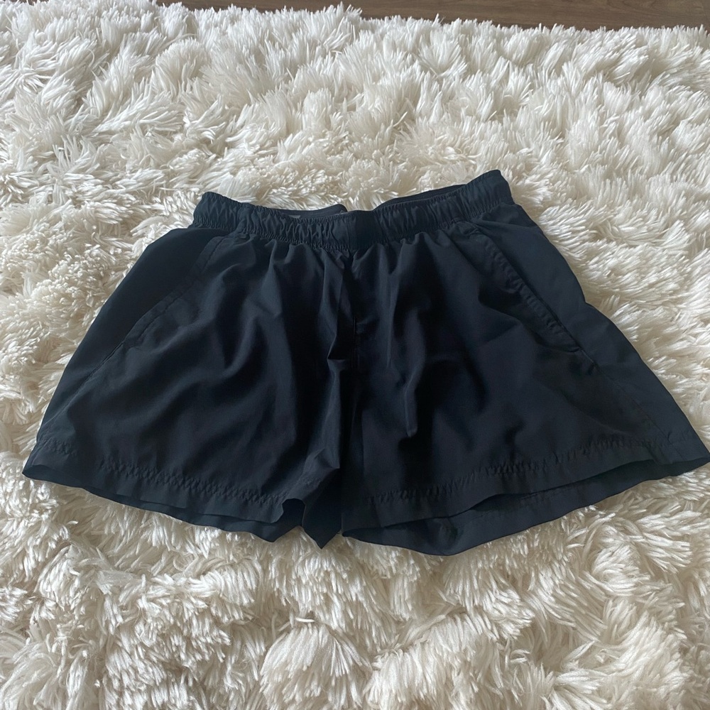 Men’s Nike running shorts